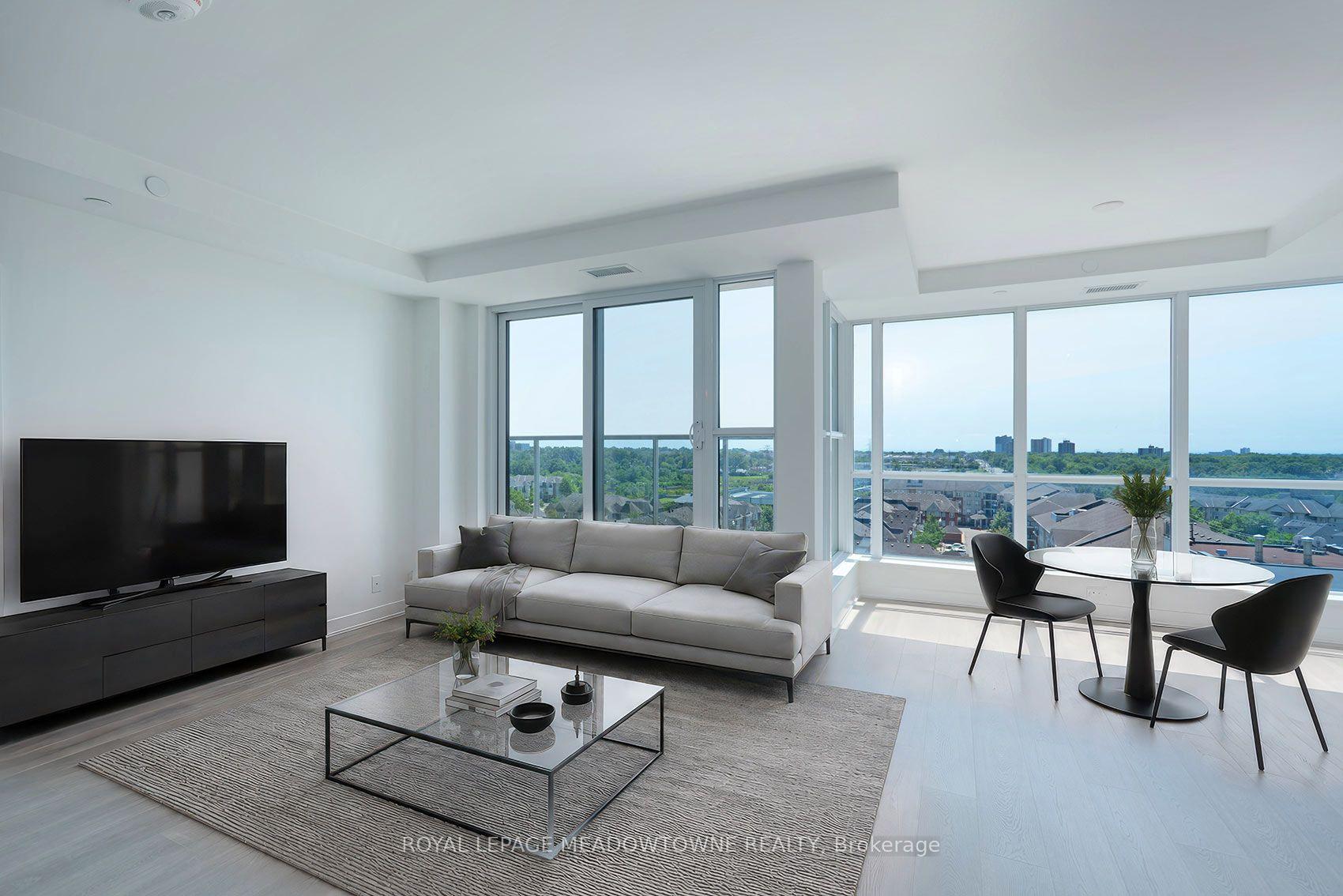 Photo 15 of Unit 804, 20 Deans Drive, Scarborough, Clairlea-Birchmount — HOMEH