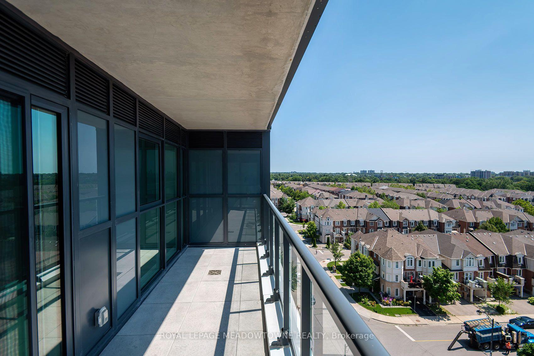 Photo 20 of Unit 804, 20 Deans Drive, Scarborough, Clairlea-Birchmount — HOMEH