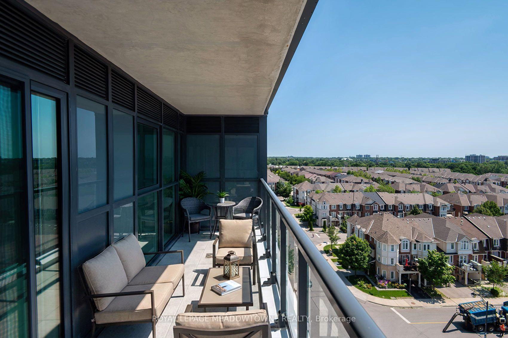 Photo 21 of Unit 804, 20 Deans Drive, Scarborough, Clairlea-Birchmount — HOMEH