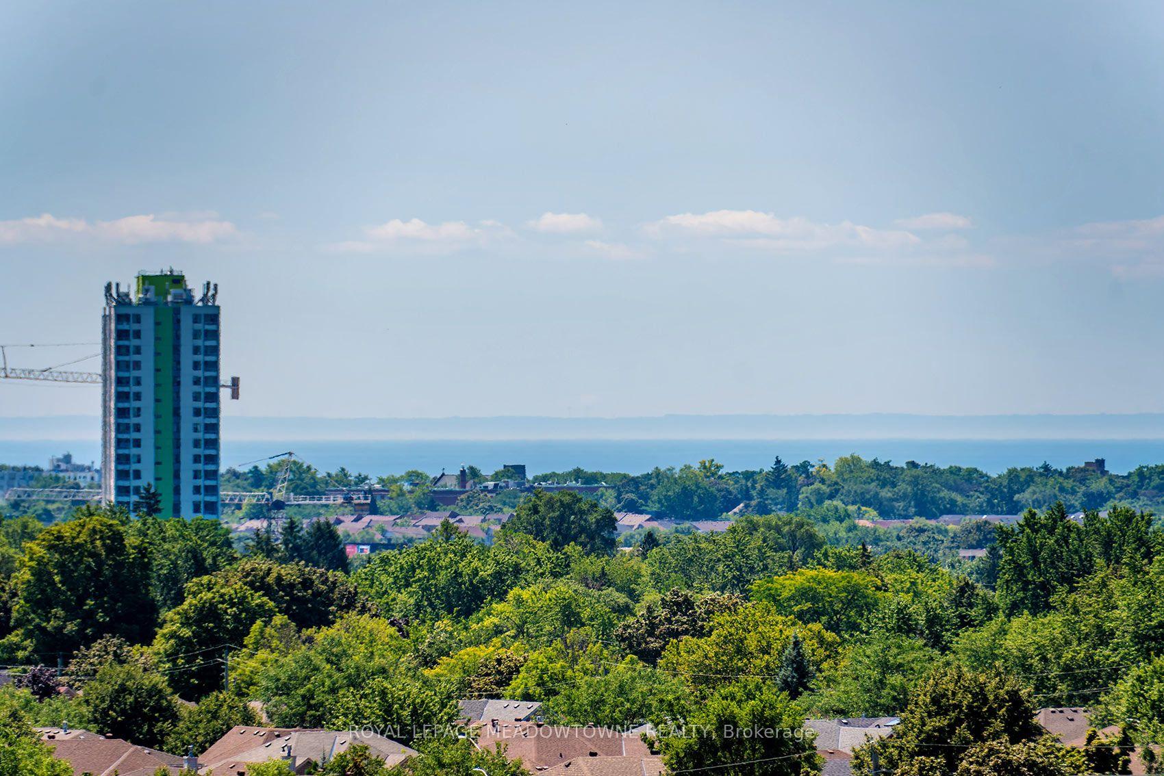 Photo 22 of Unit 804, 20 Deans Drive, Scarborough, Clairlea-Birchmount — HOMEH