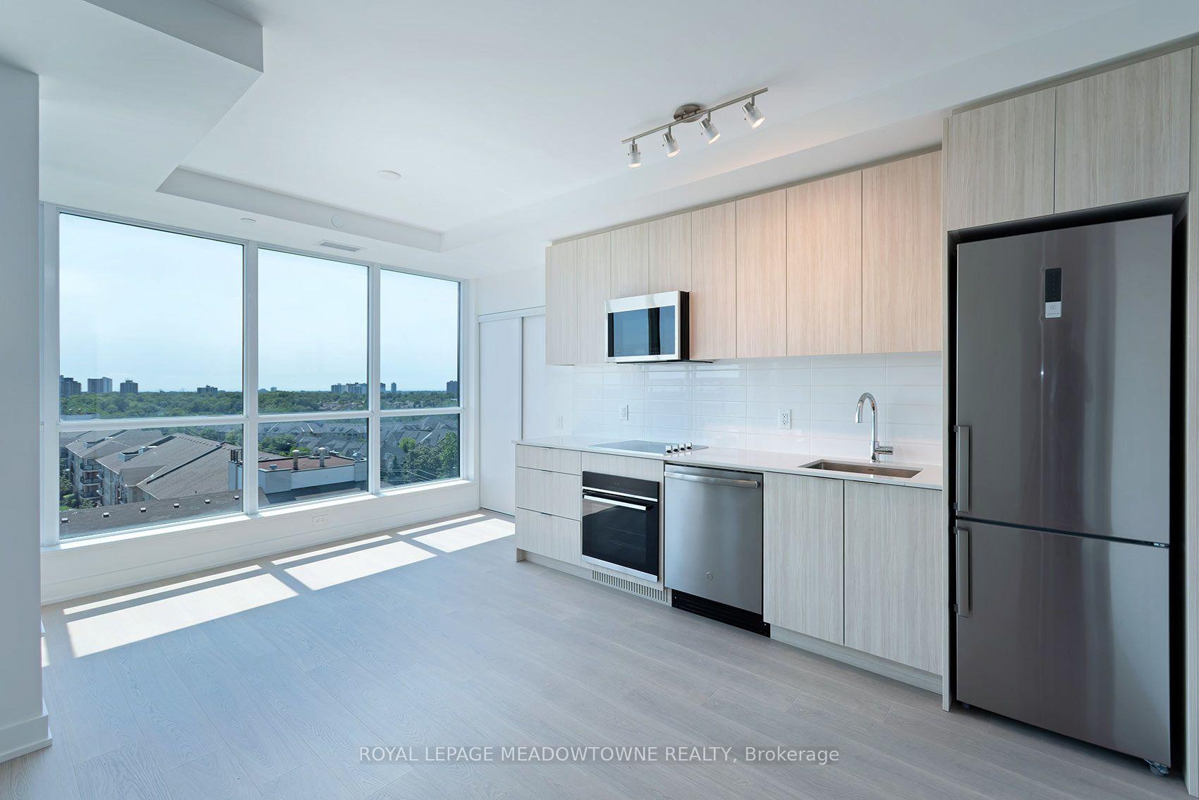 Photo 25 of Unit 804, 20 Deans Drive, Scarborough, Clairlea-Birchmount — HOMEH