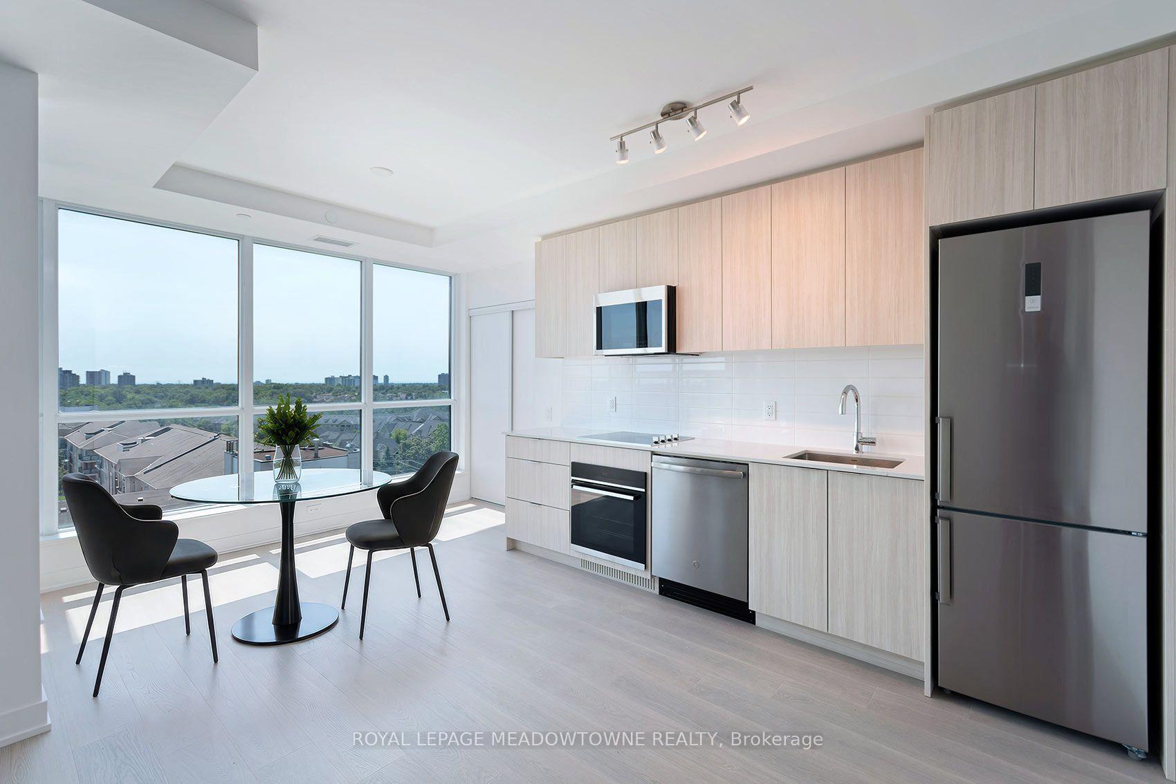 Photo 26 of Unit 804, 20 Deans Drive, Scarborough, Clairlea-Birchmount — HOMEH