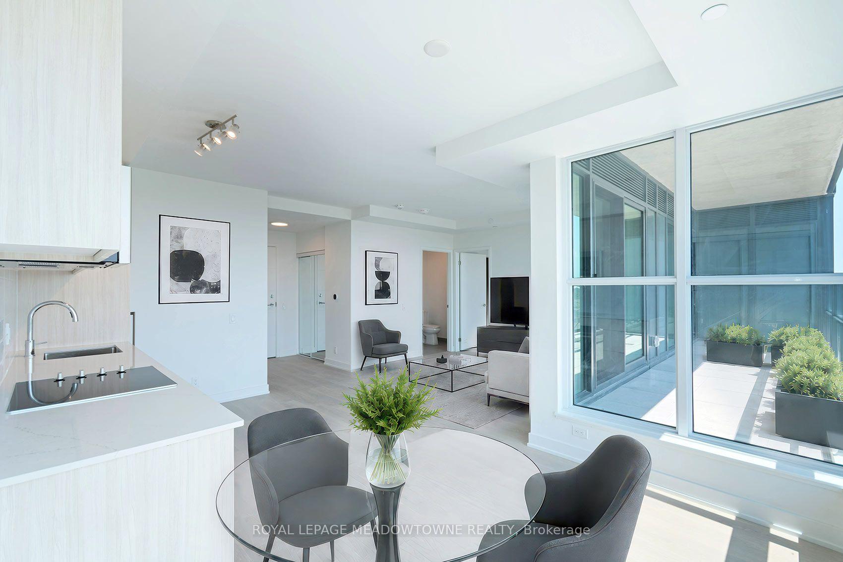 Photo 28 of Unit 804, 20 Deans Drive, Scarborough, Clairlea-Birchmount — HOMEH