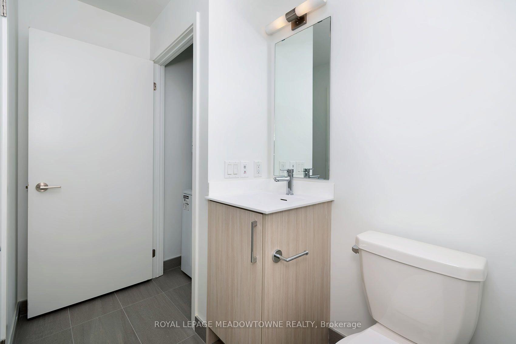 Photo 33 of Unit 804, 20 Deans Drive, Scarborough, Clairlea-Birchmount — HOMEH