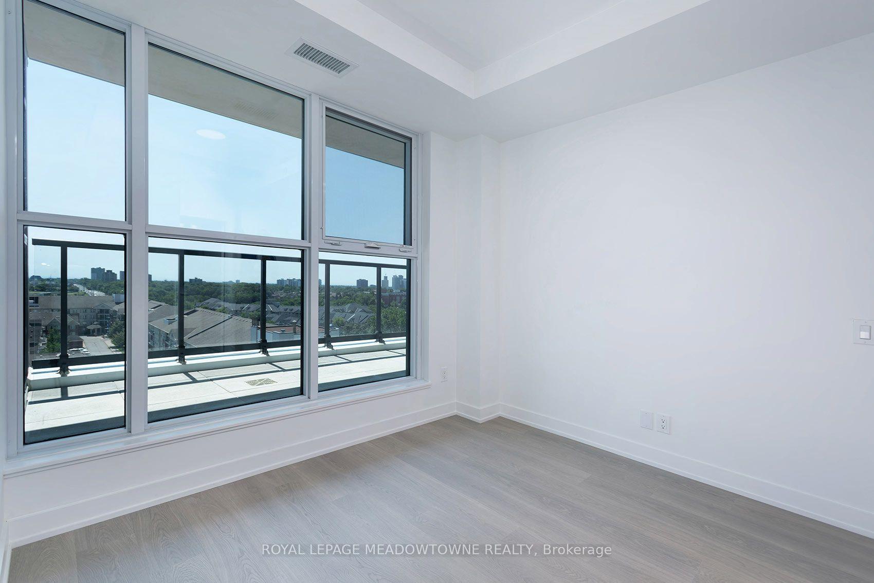 Photo 34 of Unit 804, 20 Deans Drive, Scarborough, Clairlea-Birchmount — HOMEH