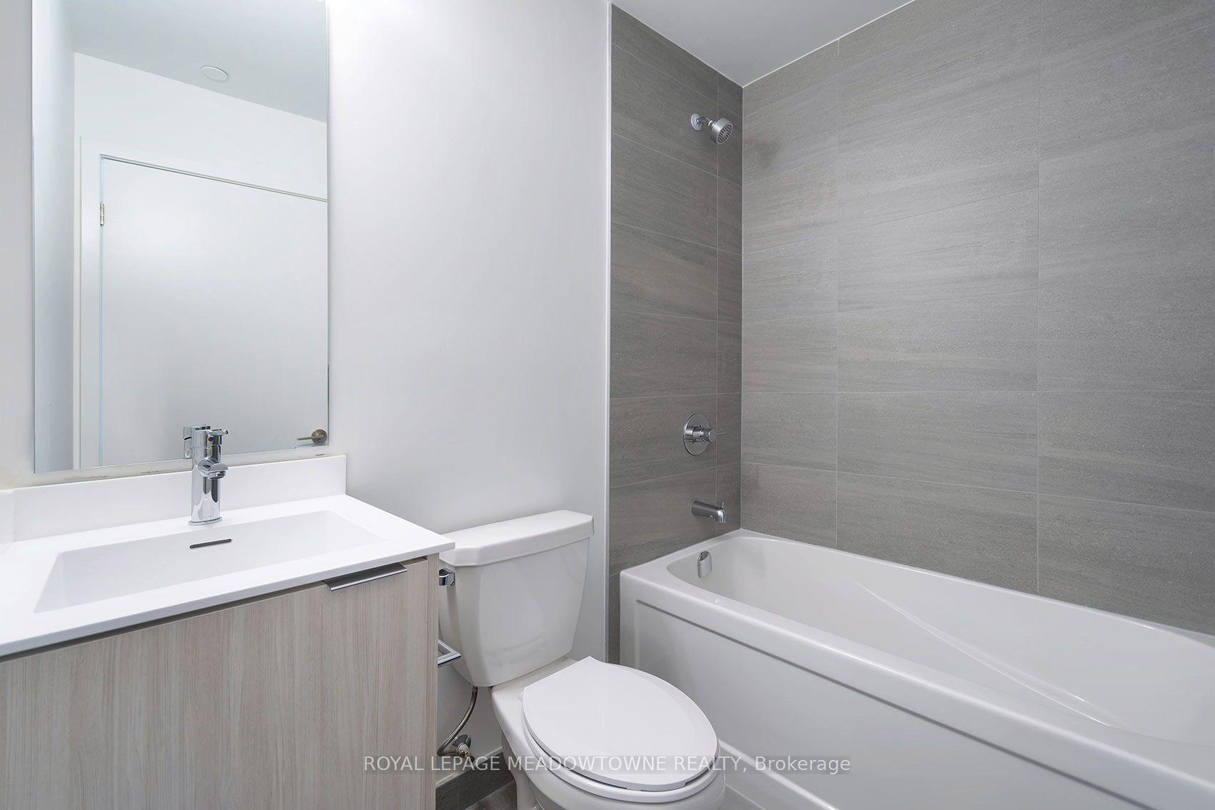 Photo 38 of Unit 804, 20 Deans Drive, Scarborough, Clairlea-Birchmount — HOMEH