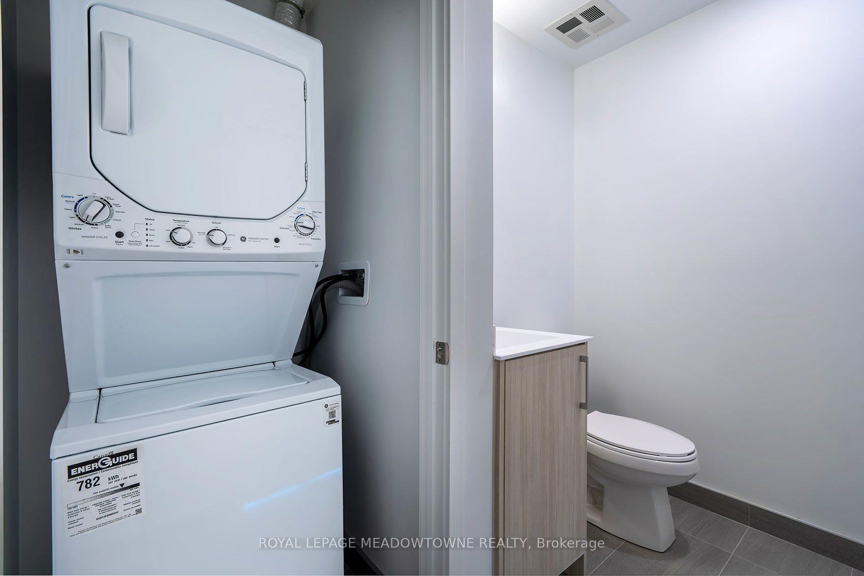 Photo 39 of Unit 804, 20 Deans Drive, Scarborough, Clairlea-Birchmount — HOMEH