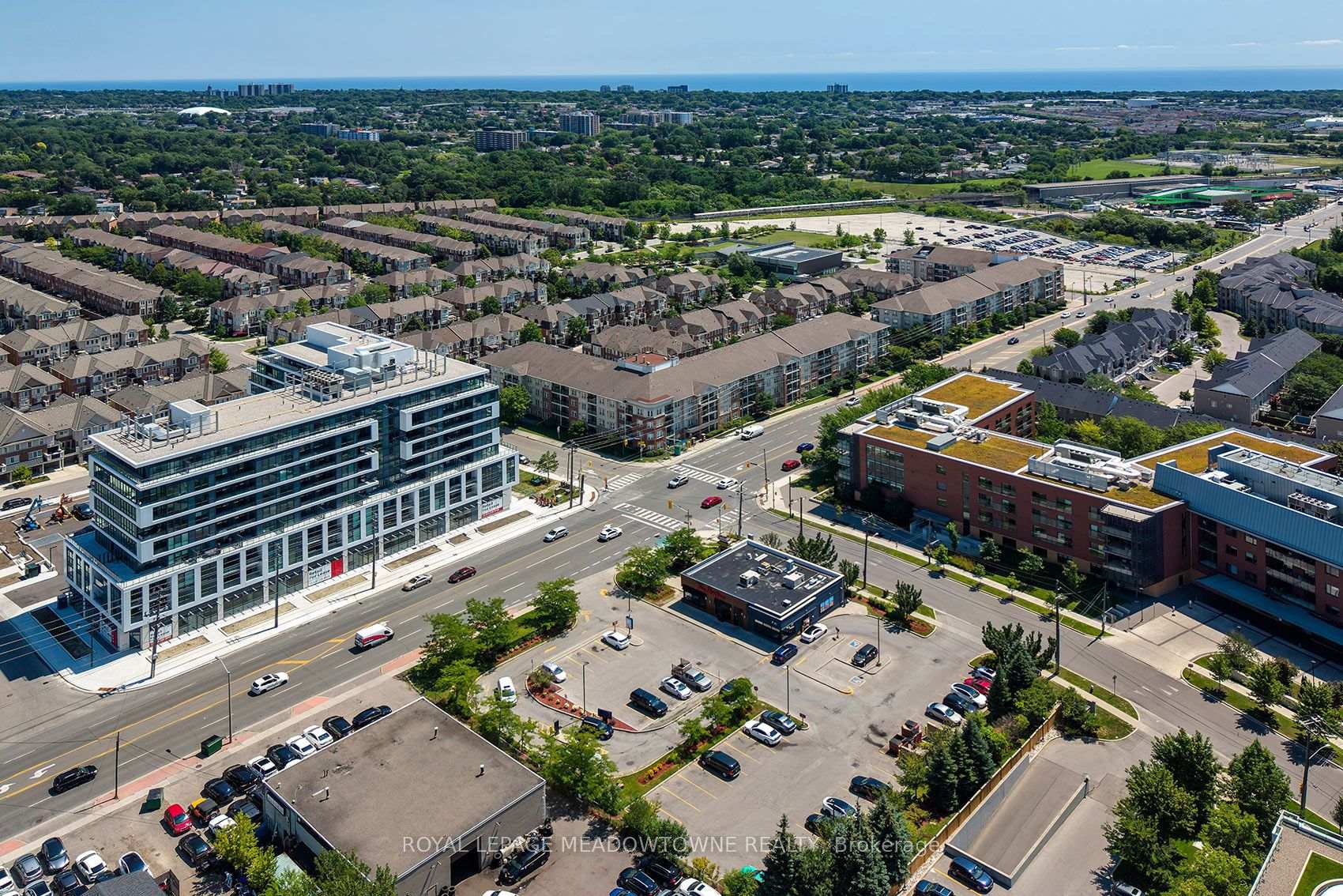 Photo 45 of Unit 804, 20 Deans Drive, Scarborough, Clairlea-Birchmount — HOMEH