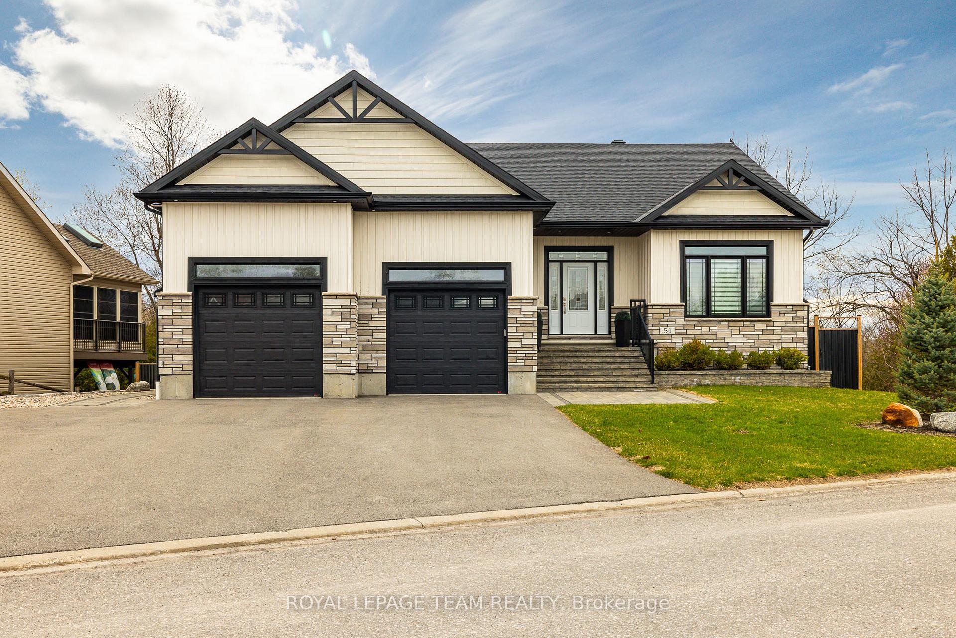 Photo 1 of 51 Westerra Way, North Grenville, Kemptville — HOMEH