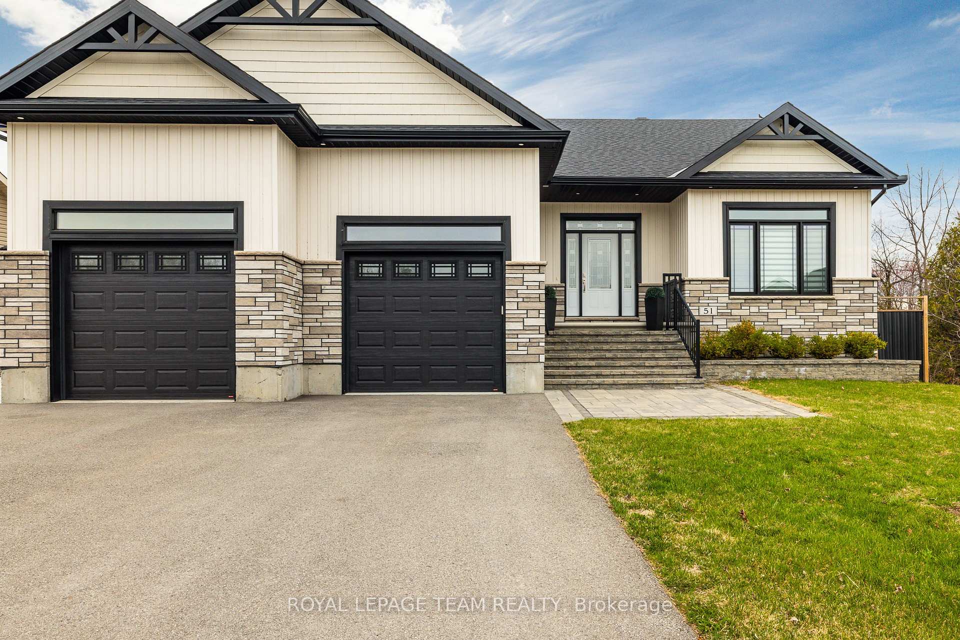 Photo 5 of 51 Westerra Way, North Grenville, Kemptville — HOMEH