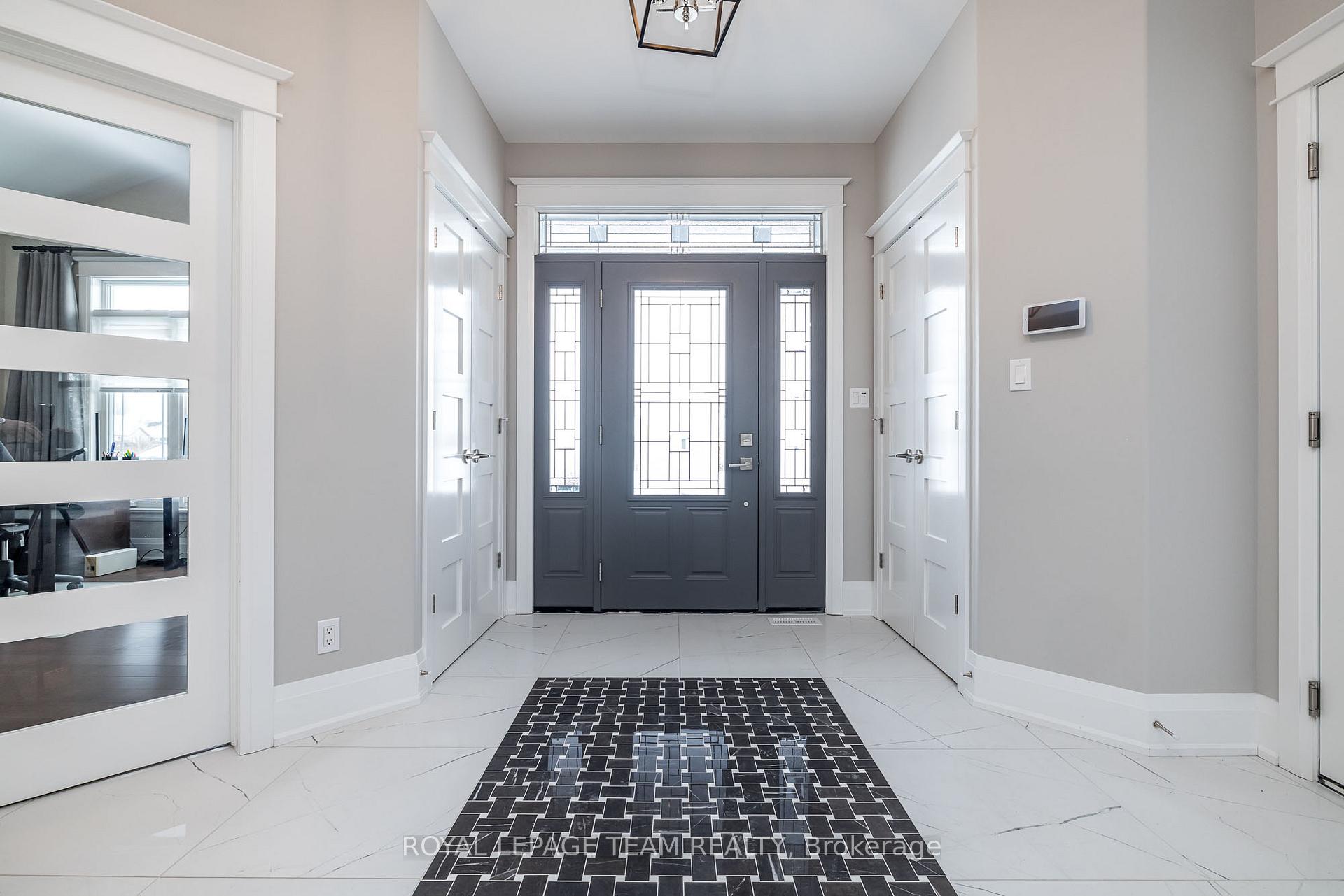 Photo 6 of 51 Westerra Way, North Grenville, Kemptville — HOMEH