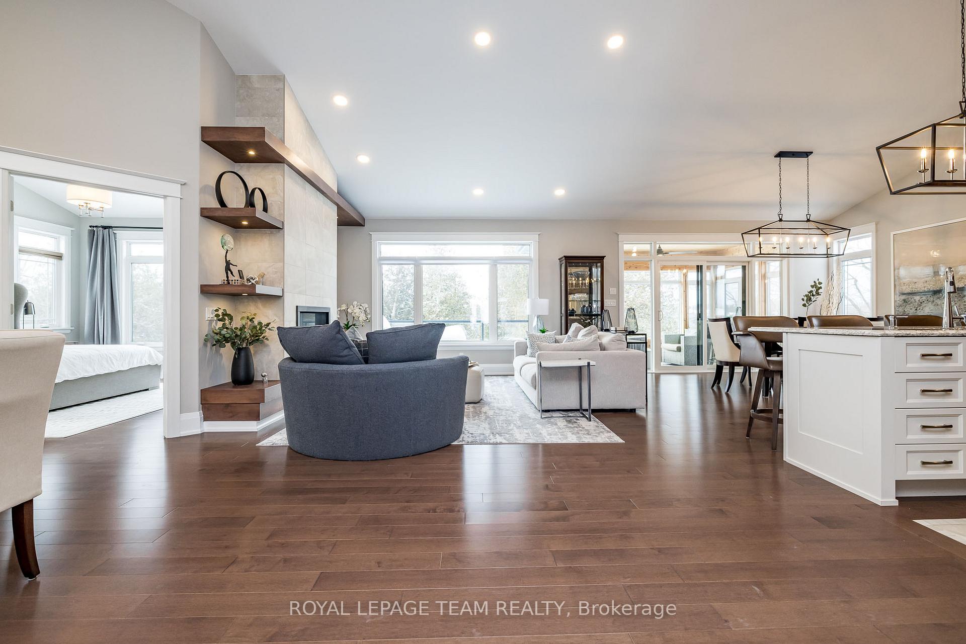 Photo 8 of 51 Westerra Way, North Grenville, Kemptville — HOMEH