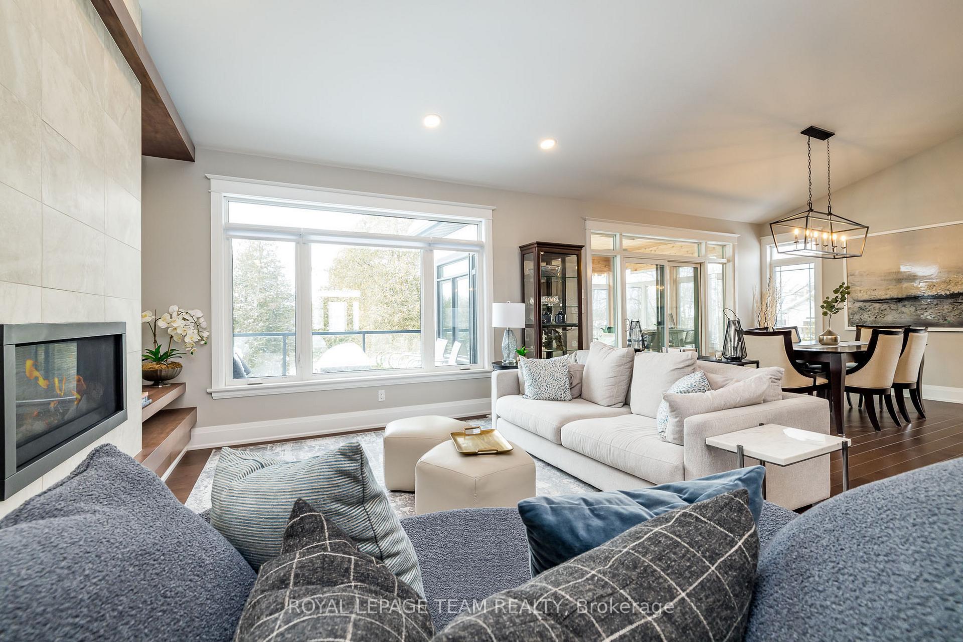 Photo 12 of 51 Westerra Way, North Grenville, Kemptville — HOMEH