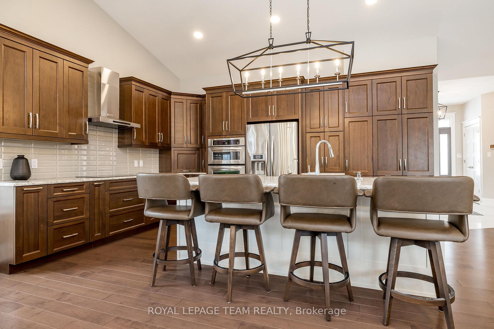 Photo 16 of 51 Westerra Way, North Grenville, Kemptville — HOMEH