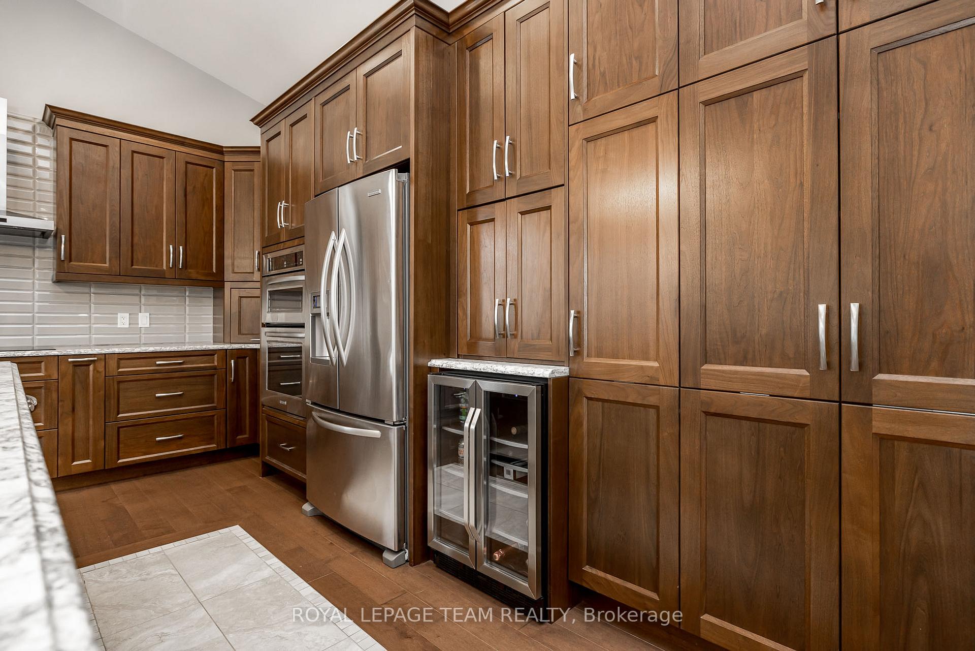 Photo 18 of 51 Westerra Way, North Grenville, Kemptville — HOMEH