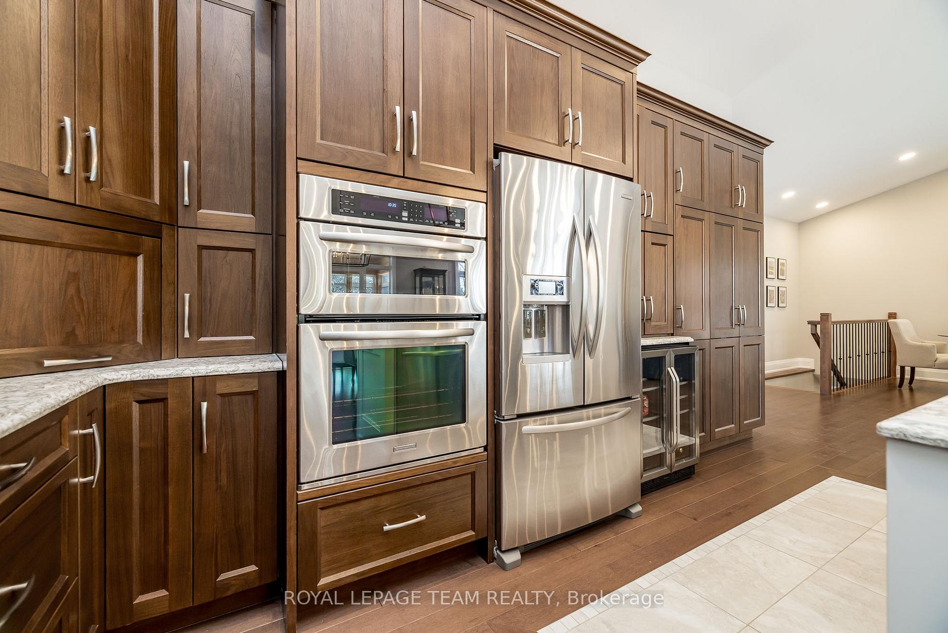 Photo 20 of 51 Westerra Way, North Grenville, Kemptville — HOMEH