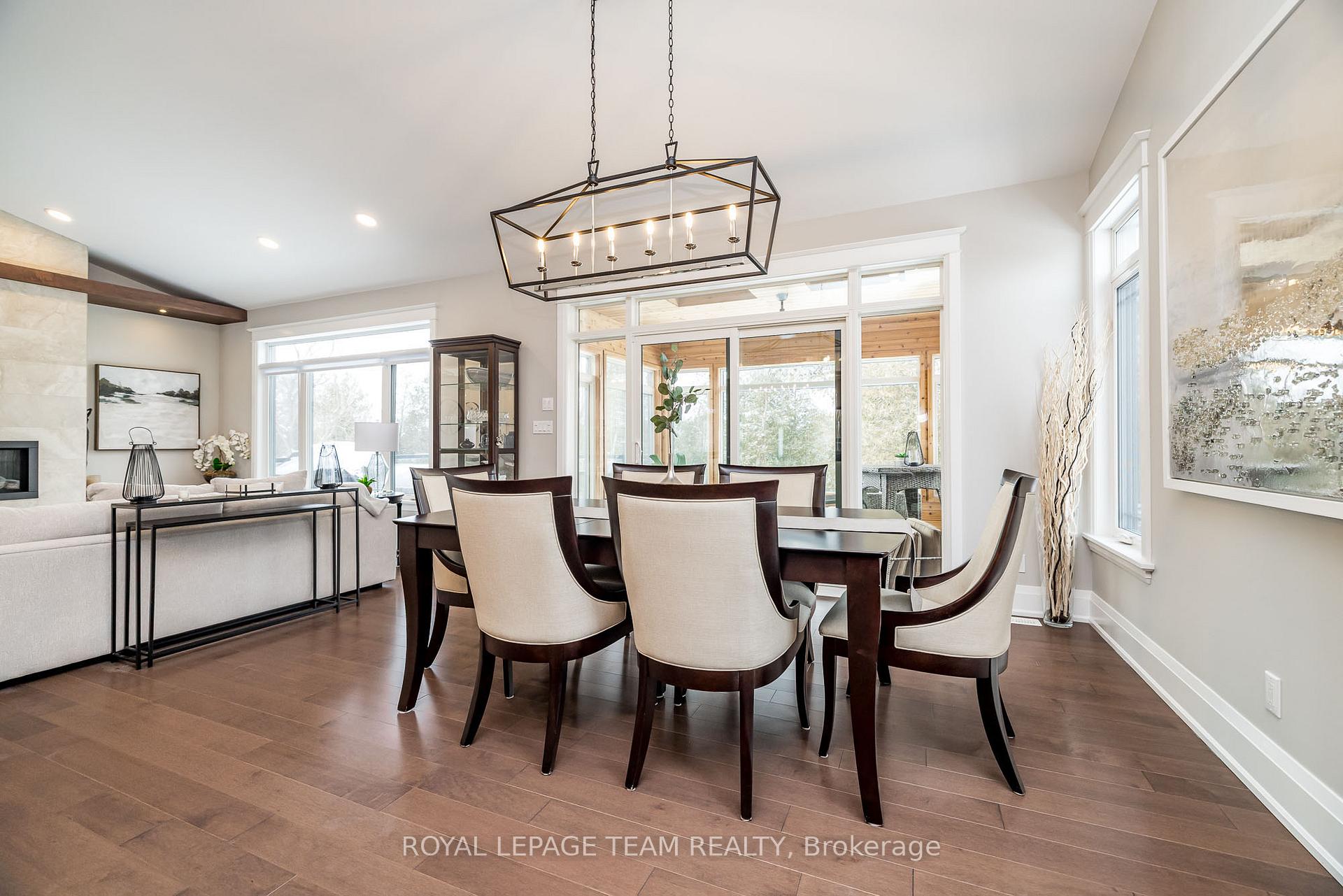 Photo 22 of 51 Westerra Way, North Grenville, Kemptville — HOMEH