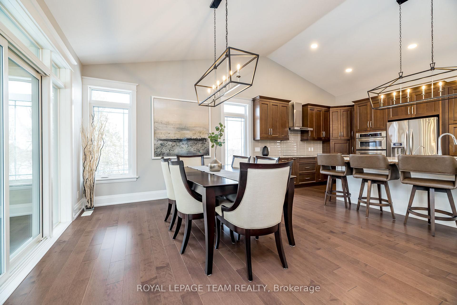 Photo 23 of 51 Westerra Way, North Grenville, Kemptville — HOMEH