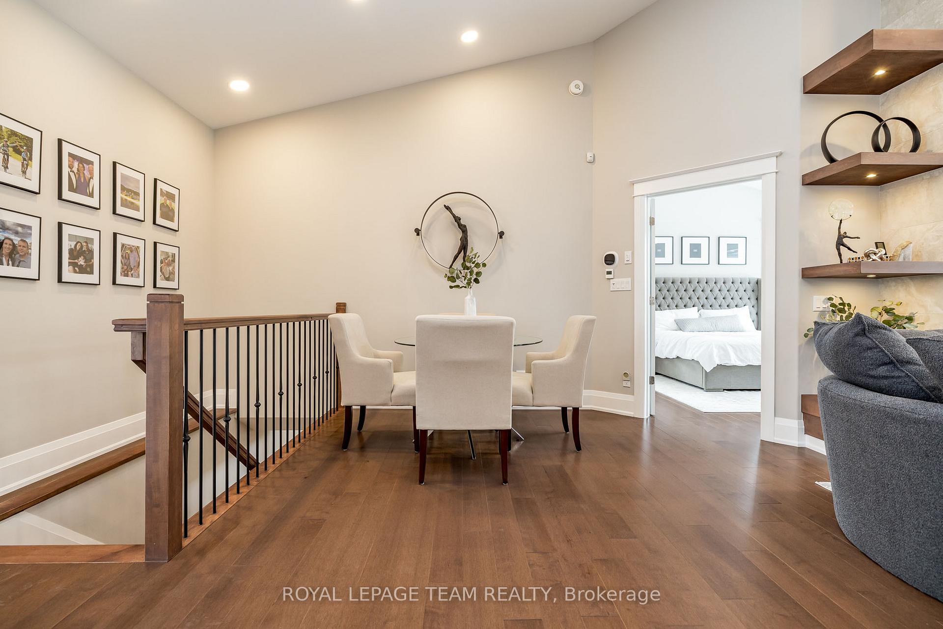 Photo 27 of 51 Westerra Way, North Grenville, Kemptville — HOMEH
