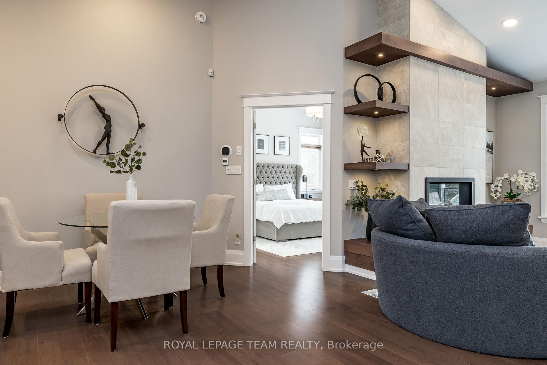 Photo 28 of 51 Westerra Way, North Grenville, Kemptville — HOMEH