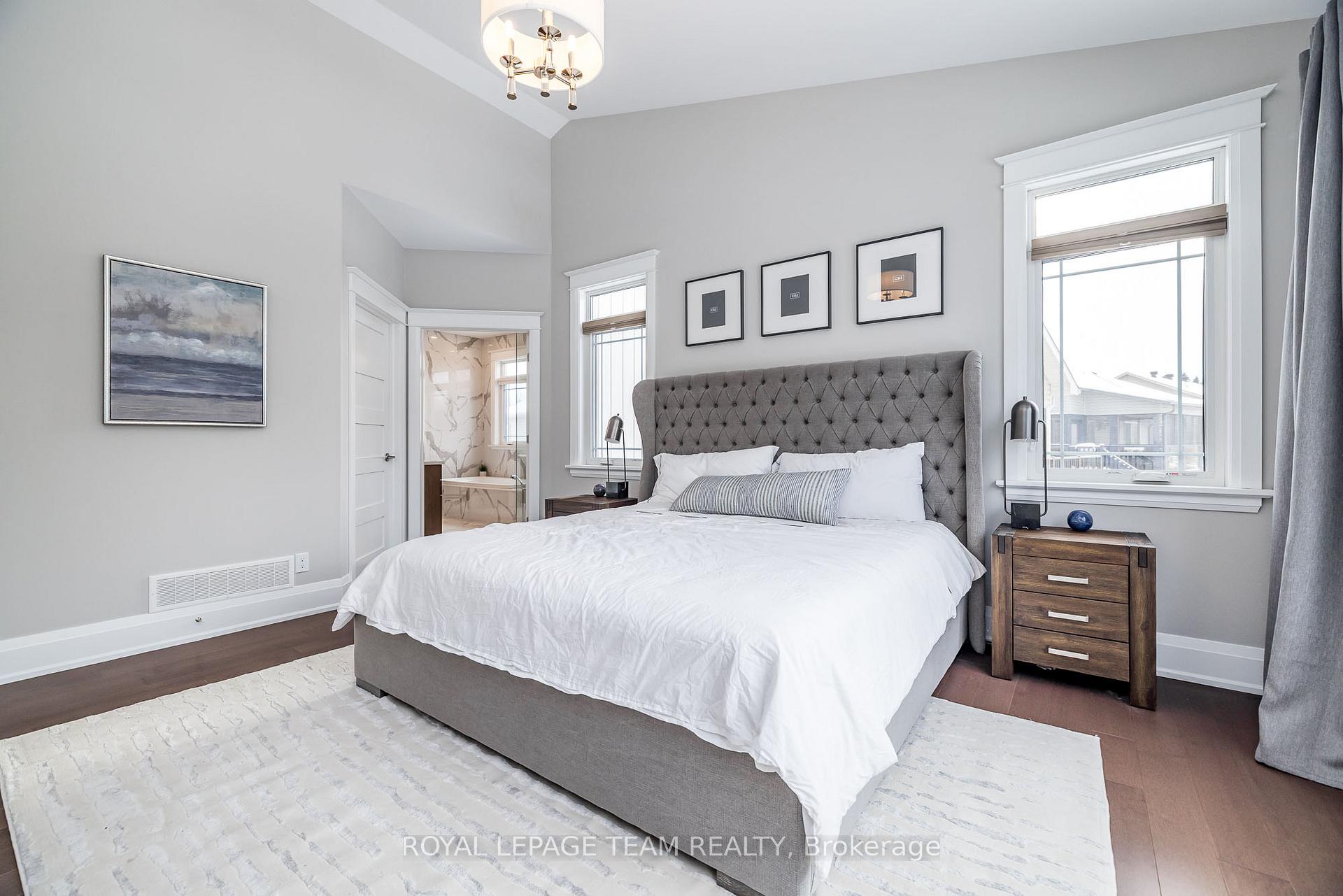 Photo 31 of 51 Westerra Way, North Grenville, Kemptville — HOMEH