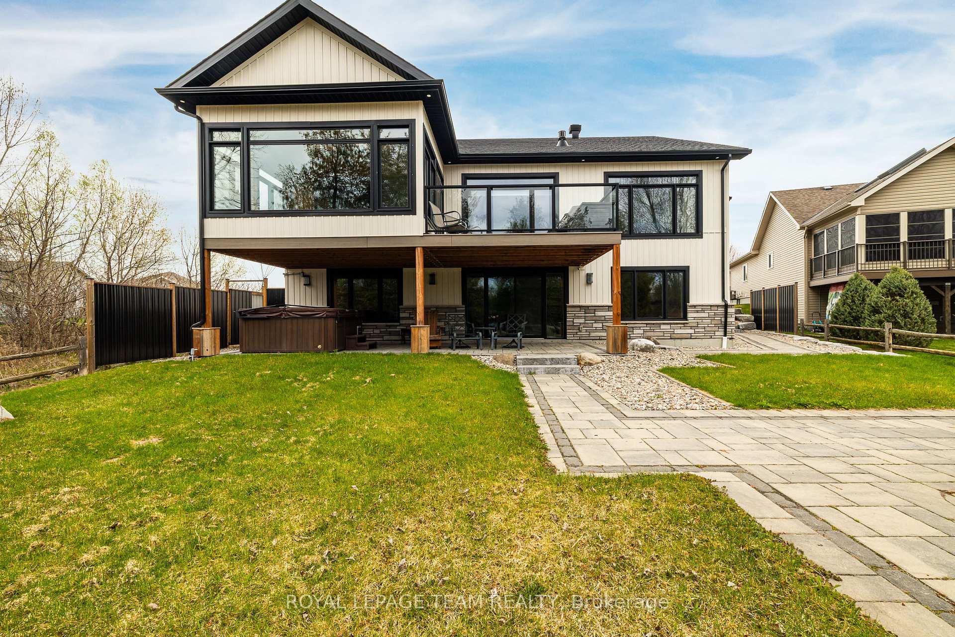 Photo 49 of 51 Westerra Way, North Grenville, Kemptville — HOMEH
