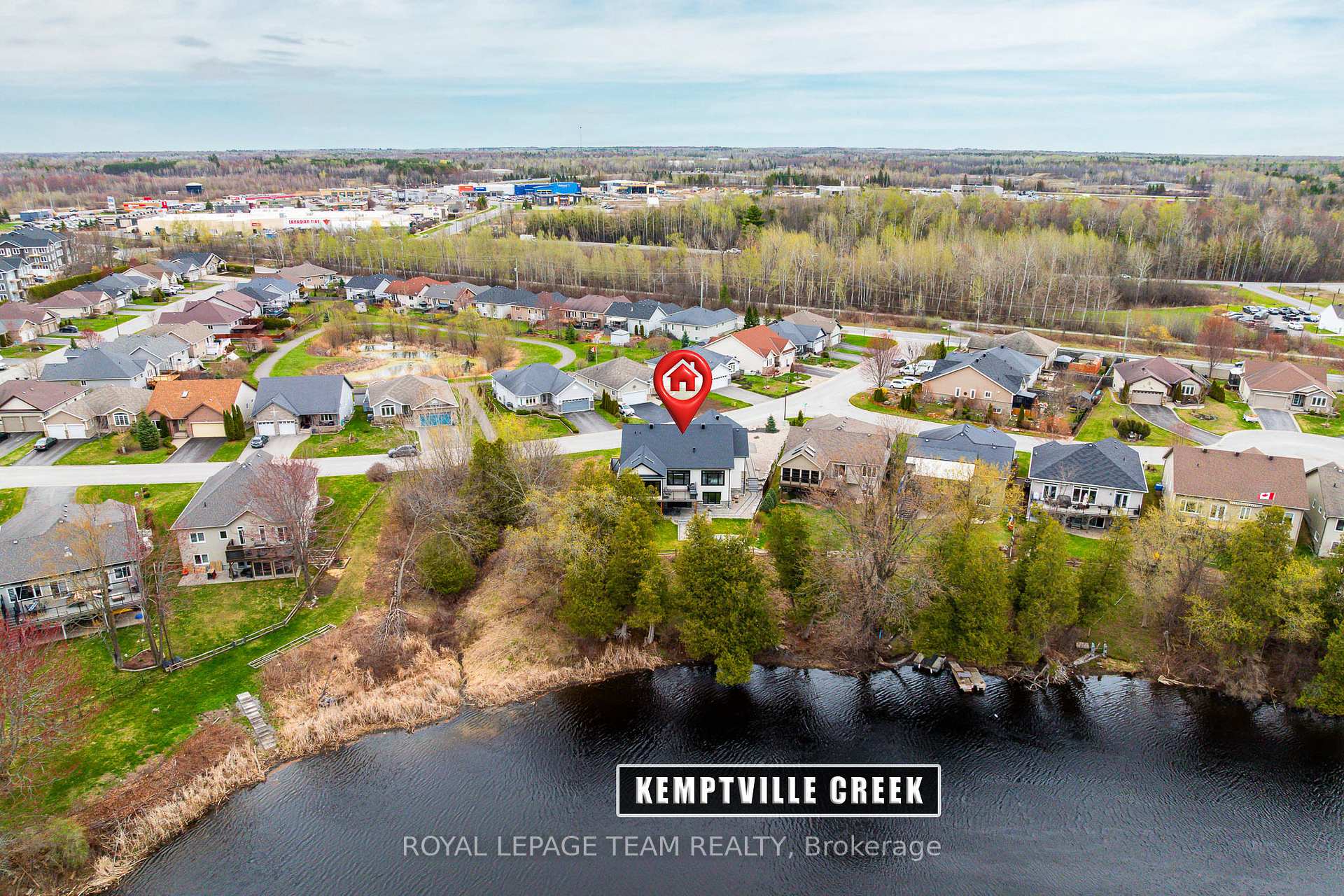 Photo 50 of 51 Westerra Way, North Grenville, Kemptville — HOMEH