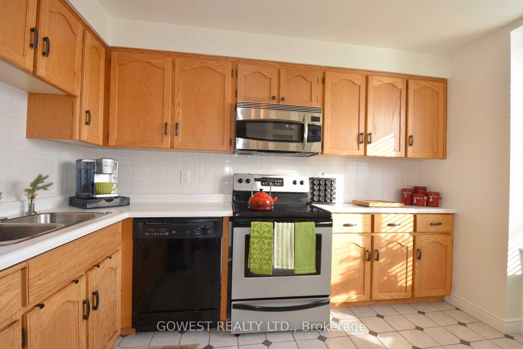 Photo 5 of Unit 1104, 432 Main Street E, Hamilton, Stinson — HOMEH