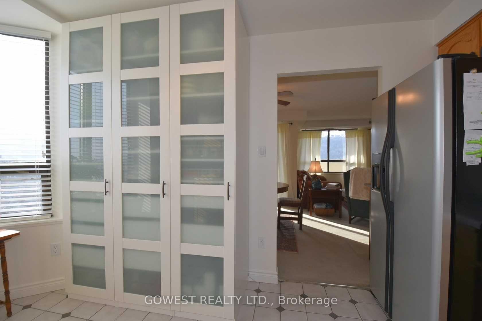 Photo 9 of Unit 1104, 432 Main Street E, Hamilton, Stinson — HOMEH