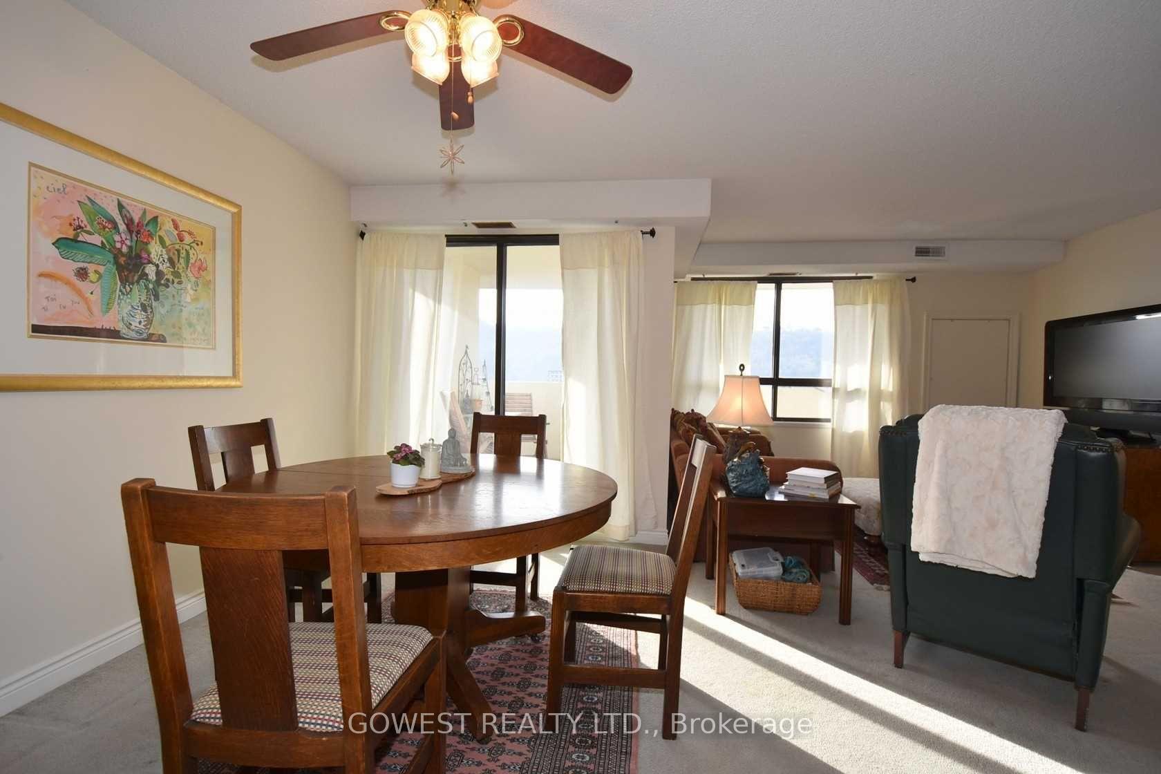 Photo 11 of Unit 1104, 432 Main Street E, Hamilton, Stinson — HOMEH