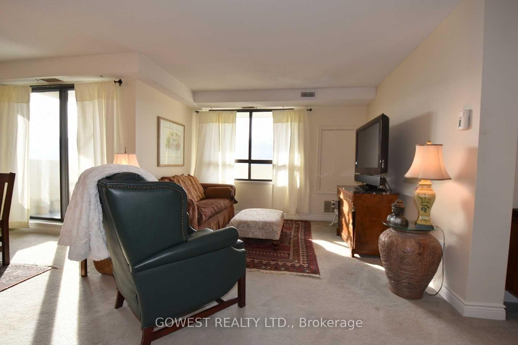 Photo 13 of Unit 1104, 432 Main Street E, Hamilton, Stinson — HOMEH