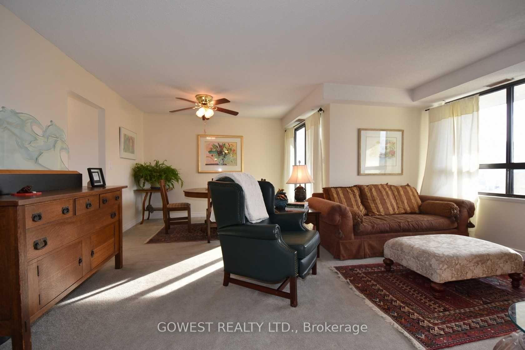 Photo 15 of Unit 1104, 432 Main Street E, Hamilton, Stinson — HOMEH