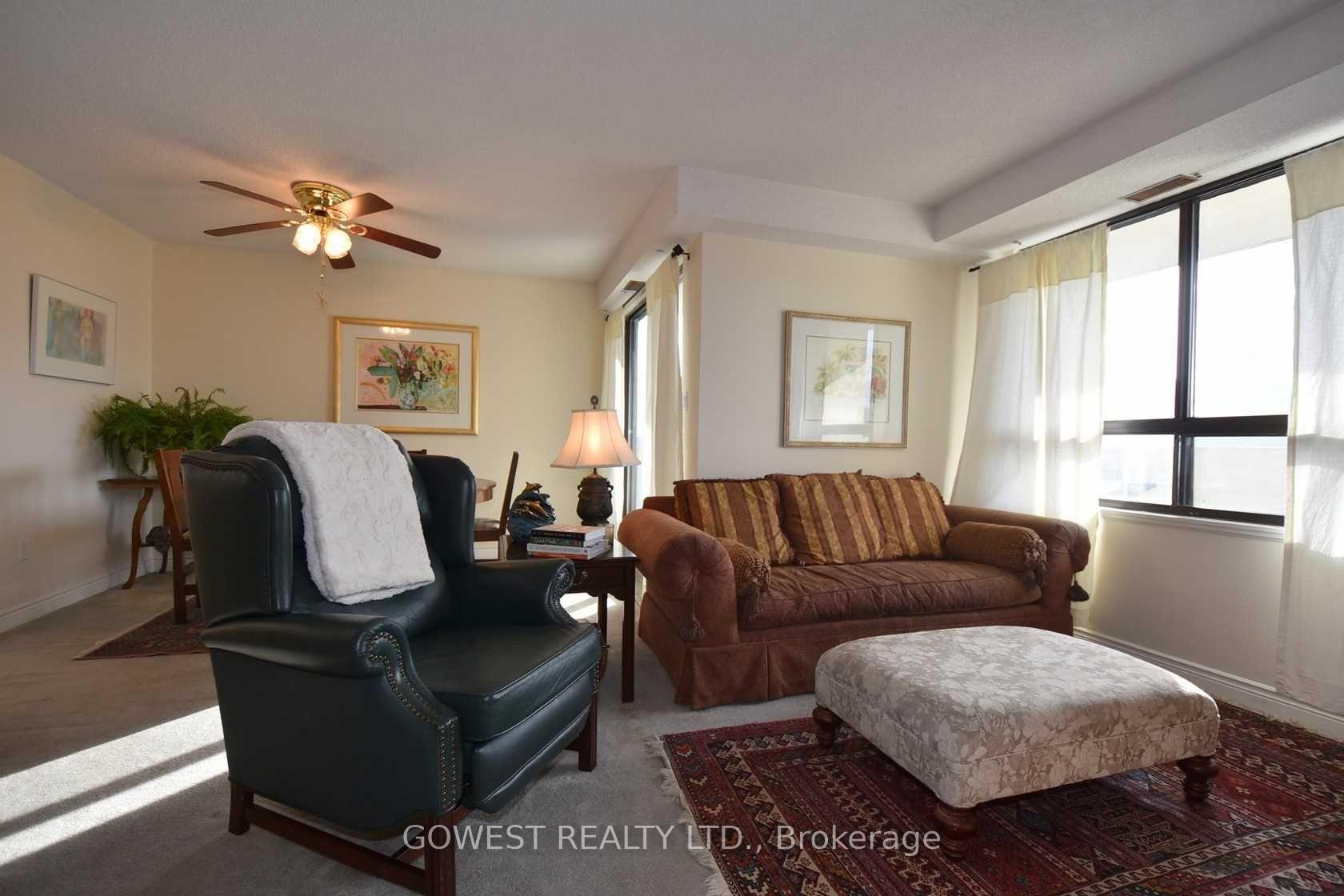 Photo 19 of Unit 1104, 432 Main Street E, Hamilton, Stinson — HOMEH