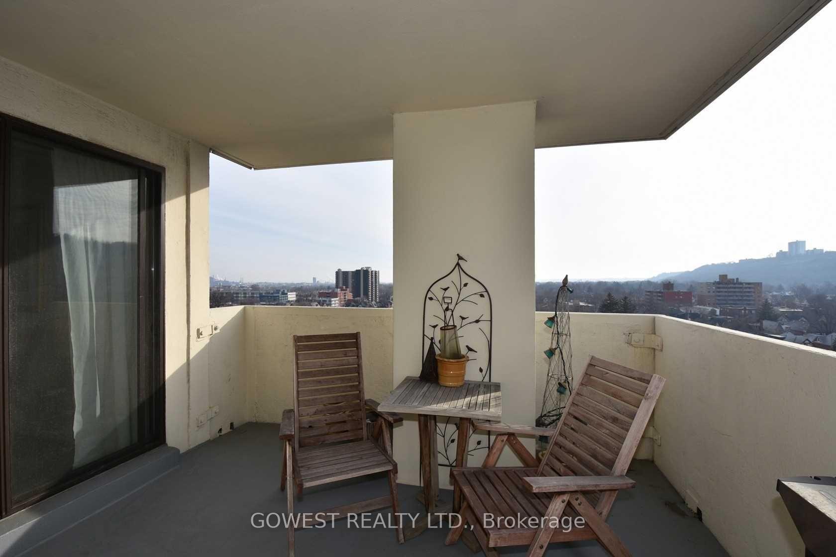 Photo 35 of Unit 1104, 432 Main Street E, Hamilton, Stinson — HOMEH