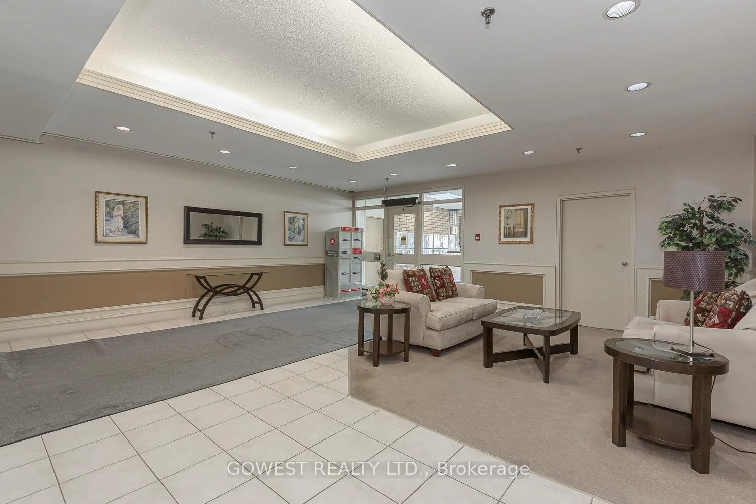 Photo 6 of Unit 1104, 432 Main Street E, Hamilton, Stinson — HOMEH