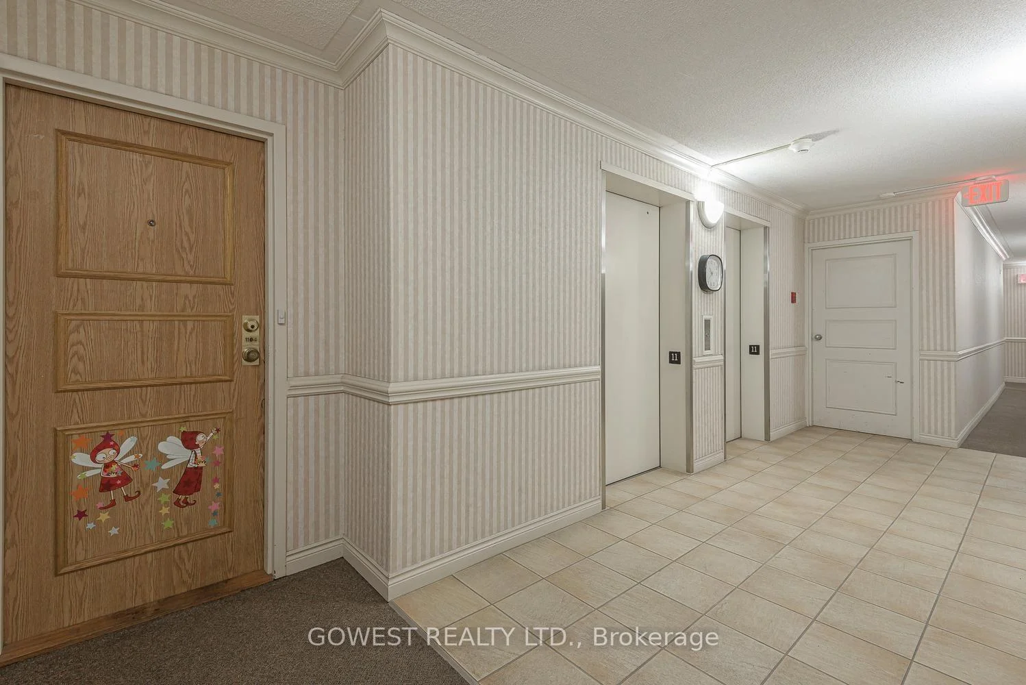 Photo 8 of Unit 1104, 432 Main Street E, Hamilton, Stinson — HOMEH