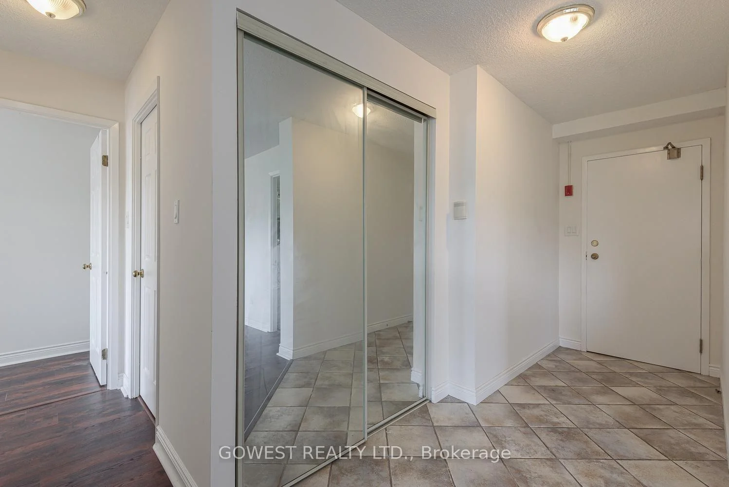 Photo 10 of Unit 1104, 432 Main Street E, Hamilton, Stinson — HOMEH