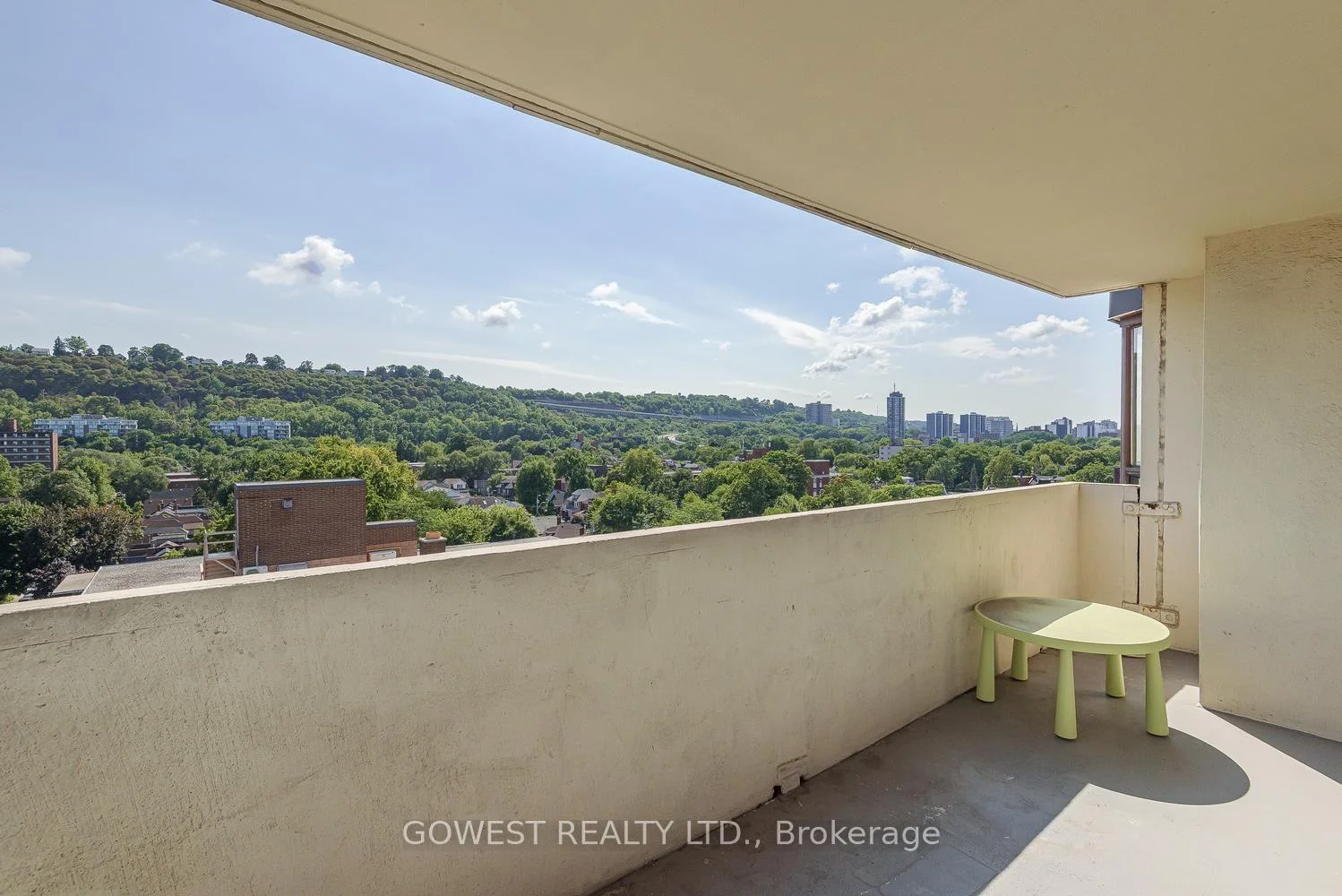 Photo 24 of Unit 1104, 432 Main Street E, Hamilton, Stinson — HOMEH