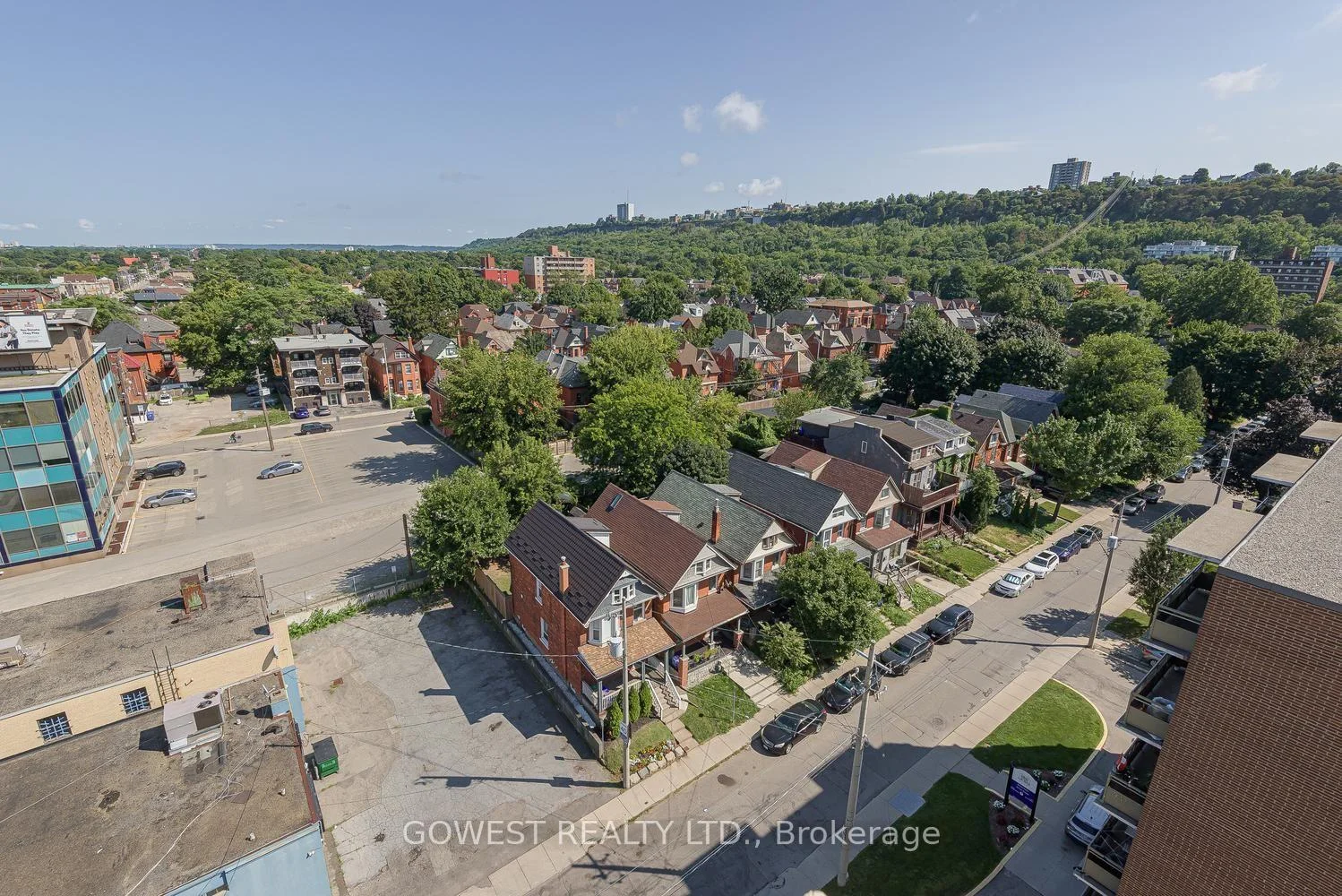 Photo 26 of Unit 1104, 432 Main Street E, Hamilton, Stinson — HOMEH