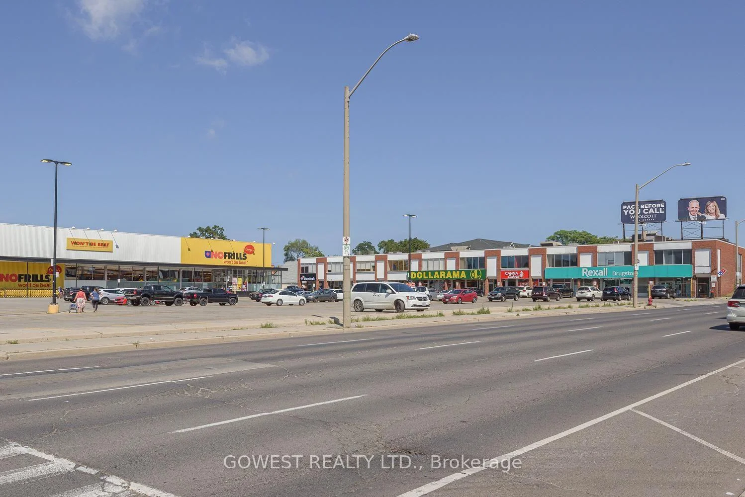 Photo 47 of Unit 1104, 432 Main Street E, Hamilton, Stinson — HOMEH