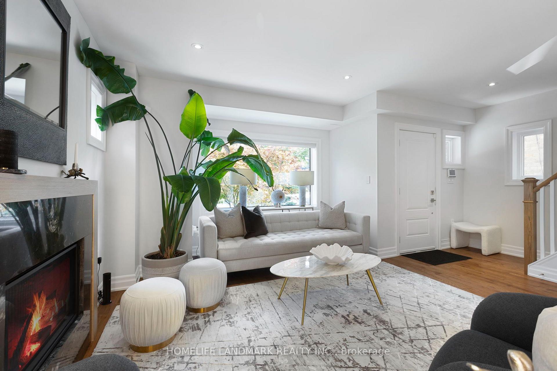 Photo 5 of 274 Greer Road, Toronto, Lawrence Park North — HOMEH
