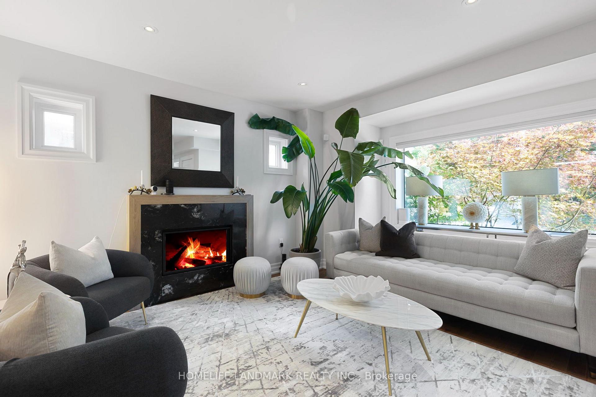 Photo 6 of 274 Greer Road, Toronto, Lawrence Park North — HOMEH