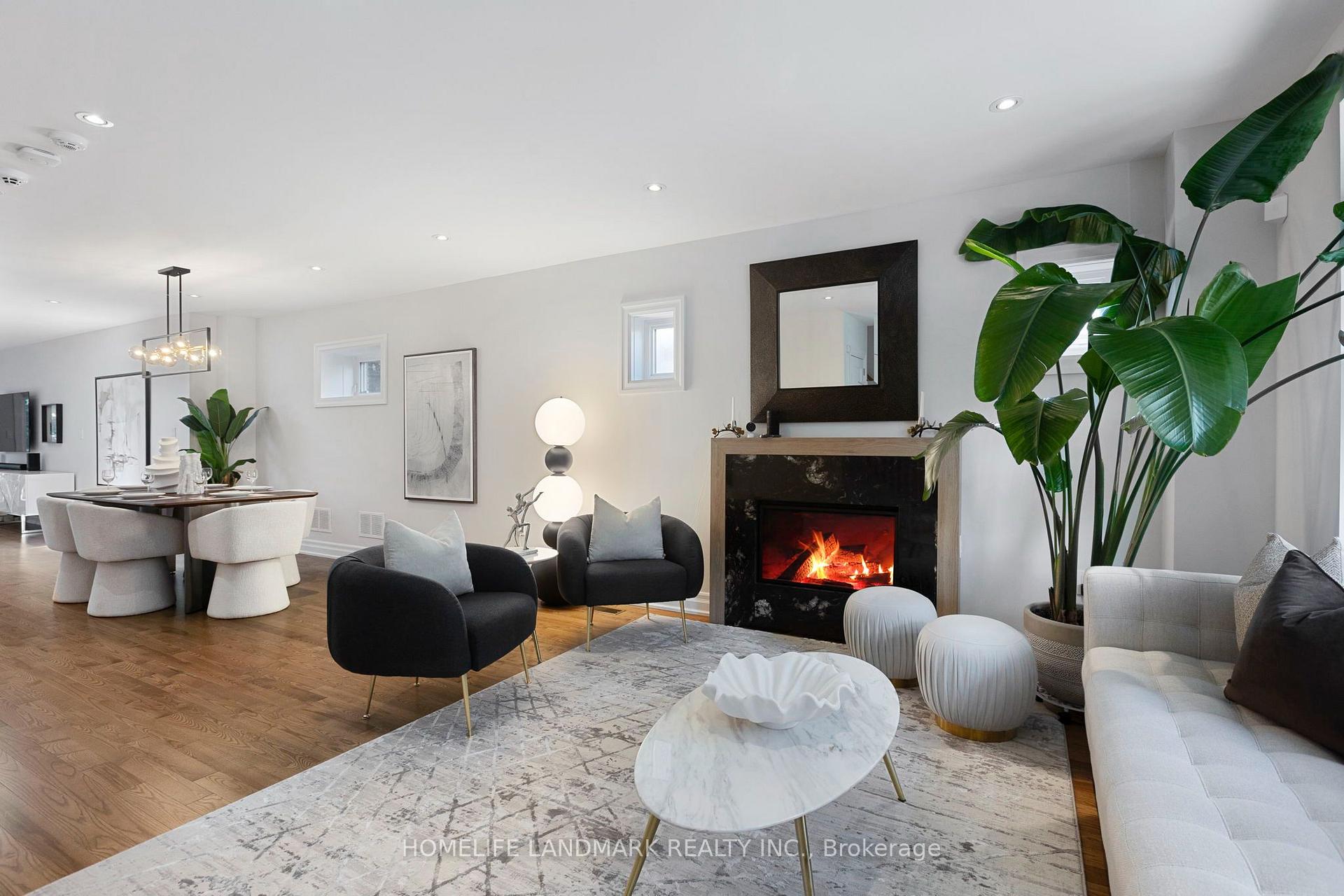 Photo 7 of 274 Greer Road, Toronto, Lawrence Park North — HOMEH