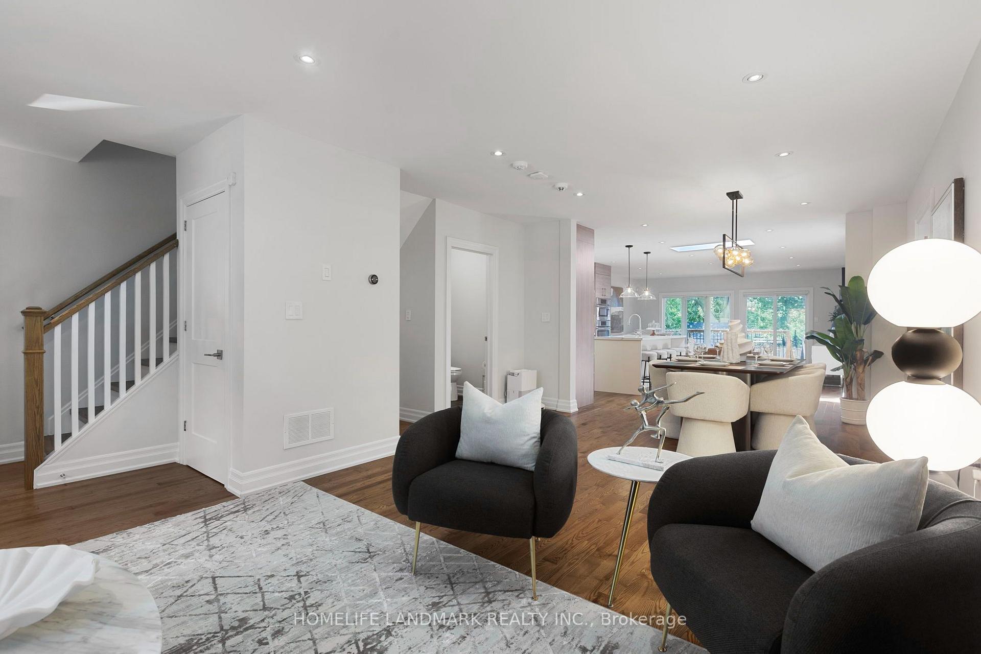 Photo 8 of 274 Greer Road, Toronto, Lawrence Park North — HOMEH