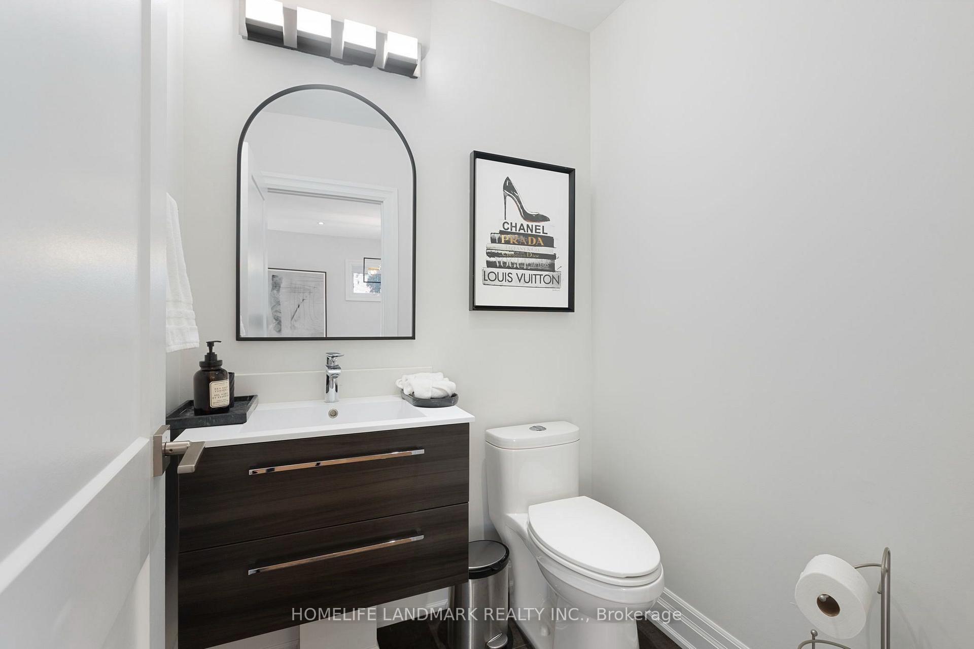 Photo 9 of 274 Greer Road, Toronto, Lawrence Park North — HOMEH