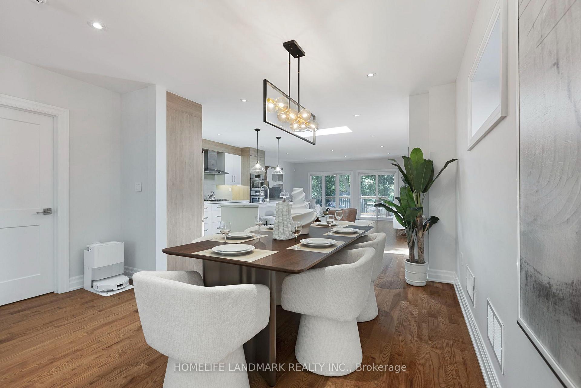 Photo 10 of 274 Greer Road, Toronto, Lawrence Park North — HOMEH
