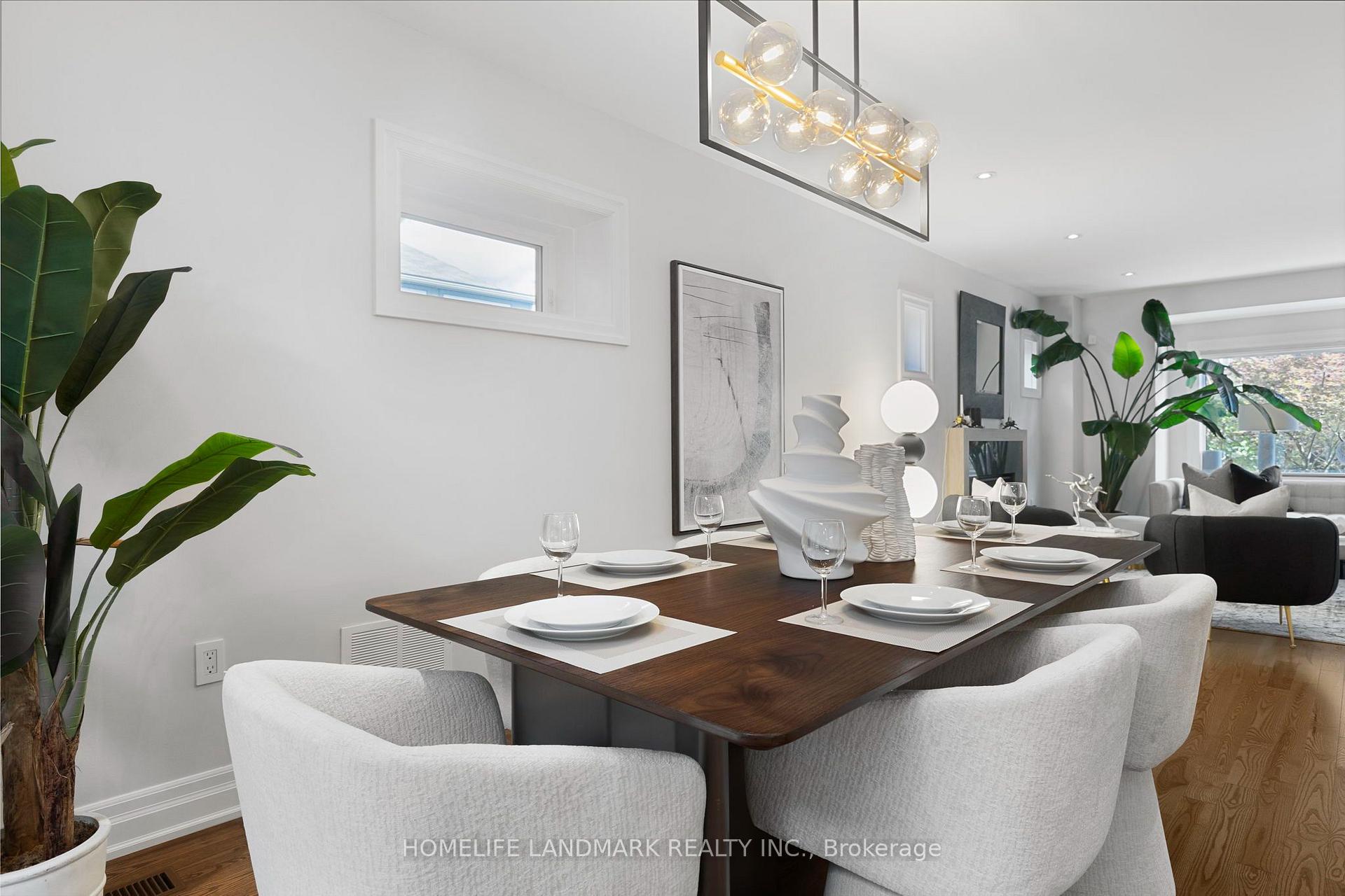 Photo 11 of 274 Greer Road, Toronto, Lawrence Park North — HOMEH