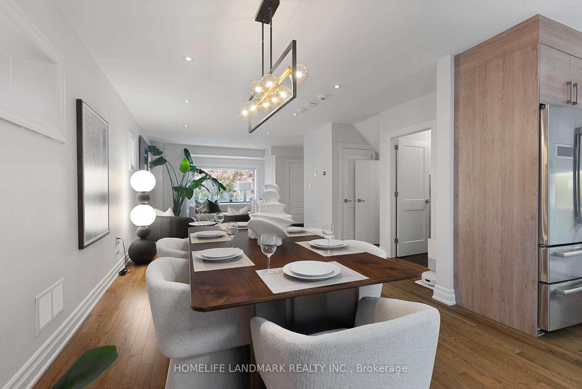 Photo 12 of 274 Greer Road, Toronto, Lawrence Park North — HOMEH