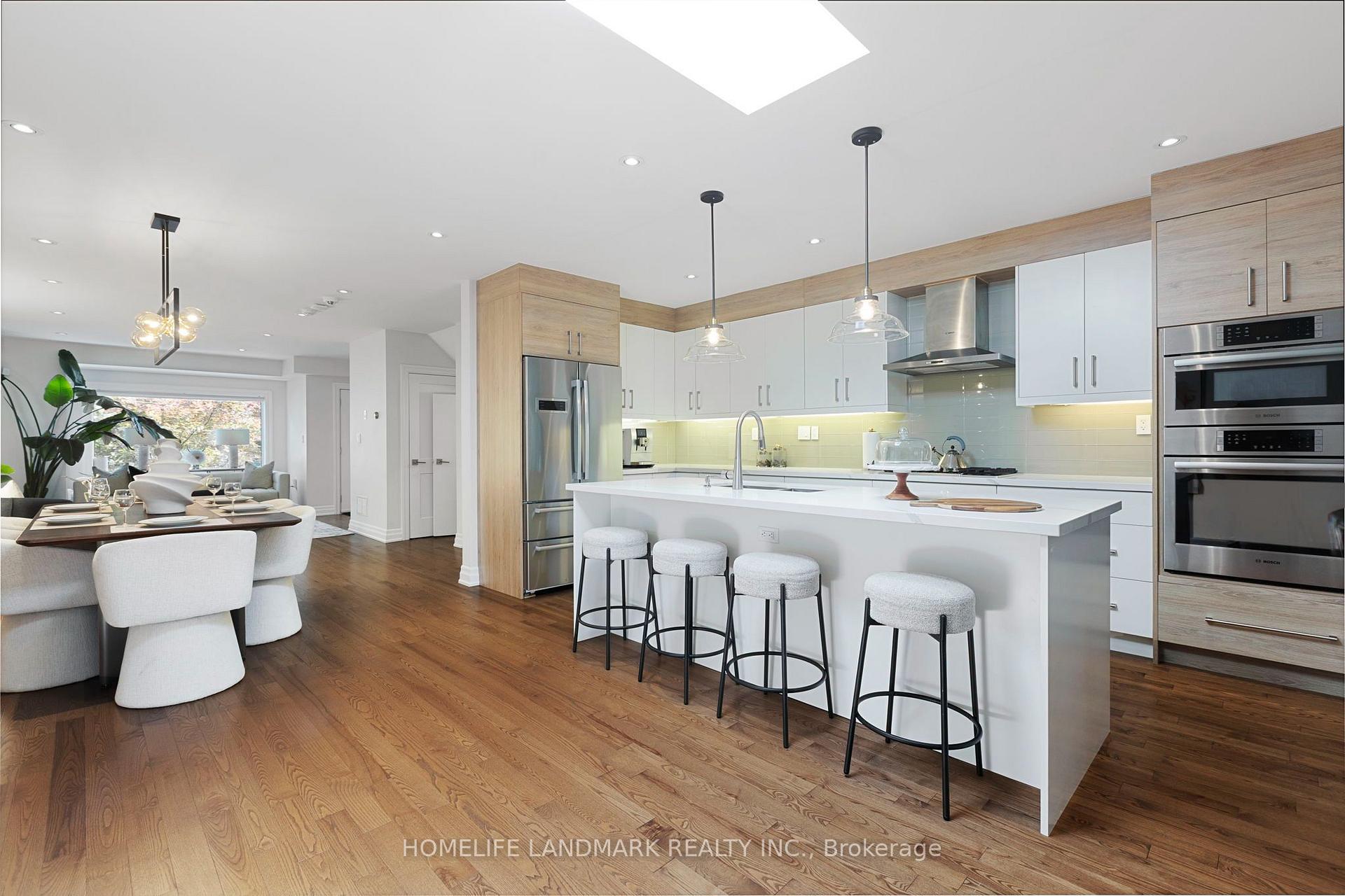 Photo 13 of 274 Greer Road, Toronto, Lawrence Park North — HOMEH