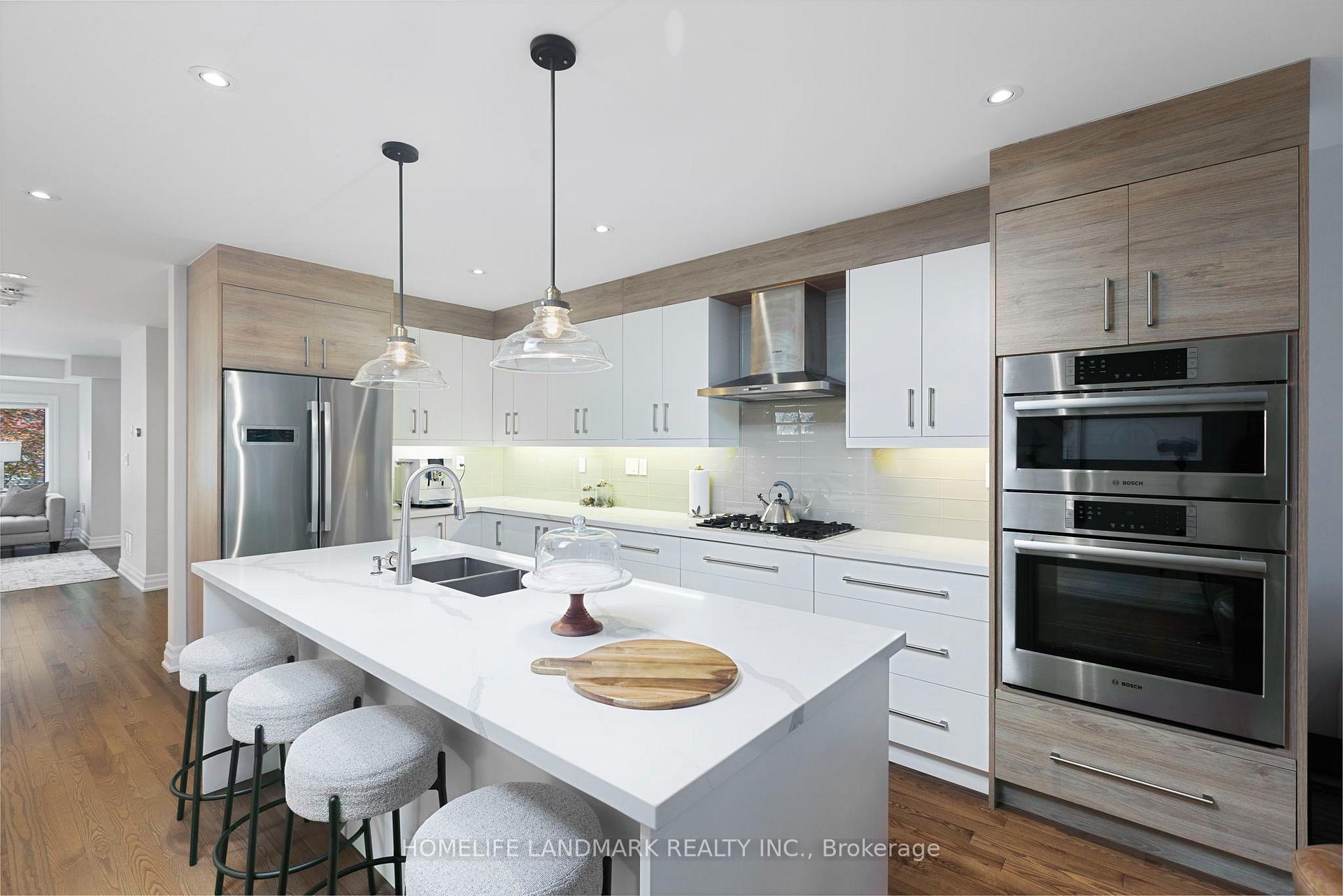 Photo 14 of 274 Greer Road, Toronto, Lawrence Park North — HOMEH
